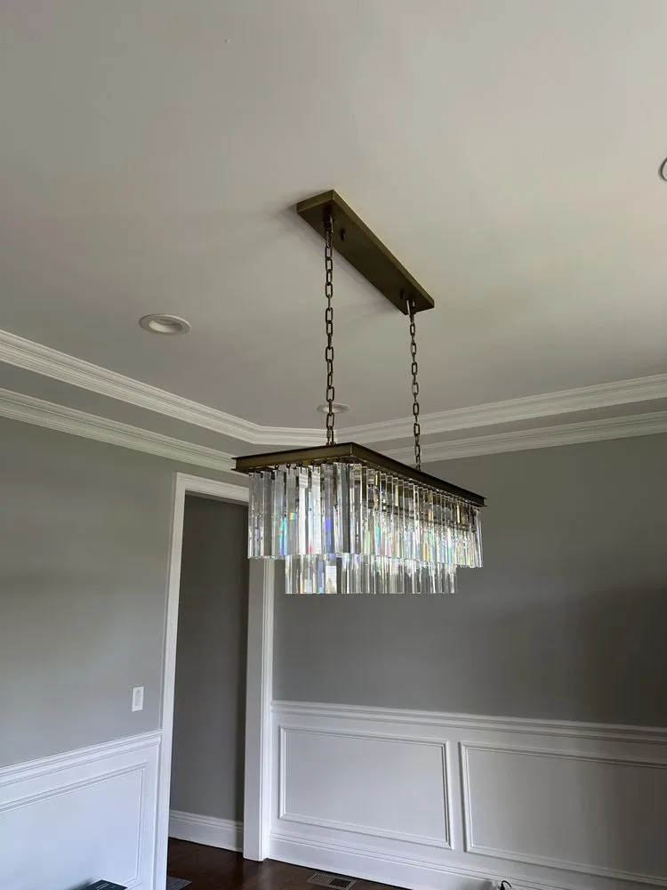 Slide of Big Sky Electric