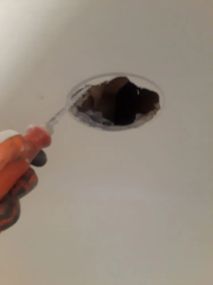 Slide of Big Time Home Improvement