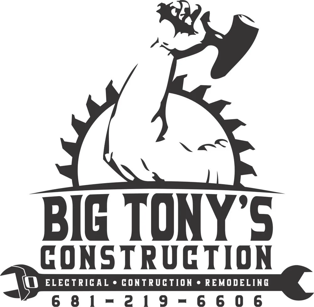 Affordable panel upgrade experts serving Glasgow, WV - Big Tony’s Construction