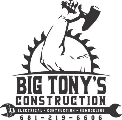 Big Tony’s Construction