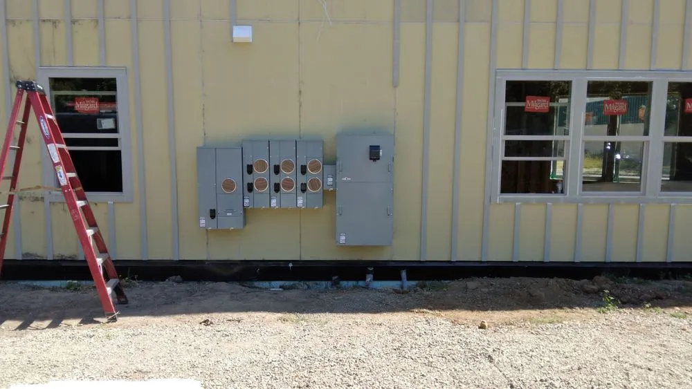 Slide of Big Valley Electric