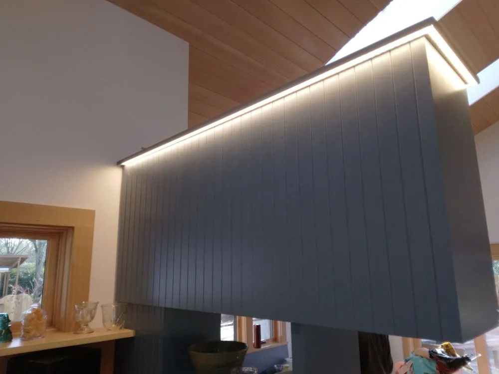 Slide of Big Valley Electric