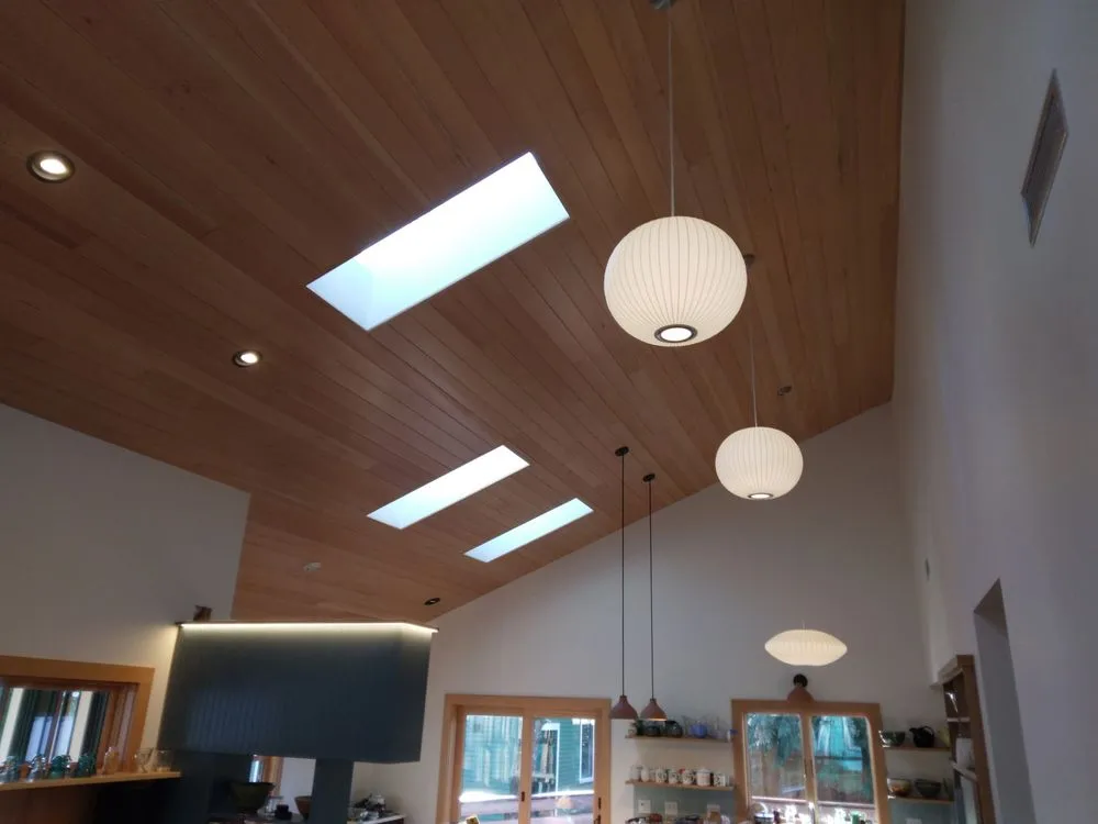 Slide of Big Valley Electric