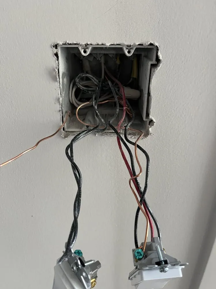 Slide of Big Volt Electrical