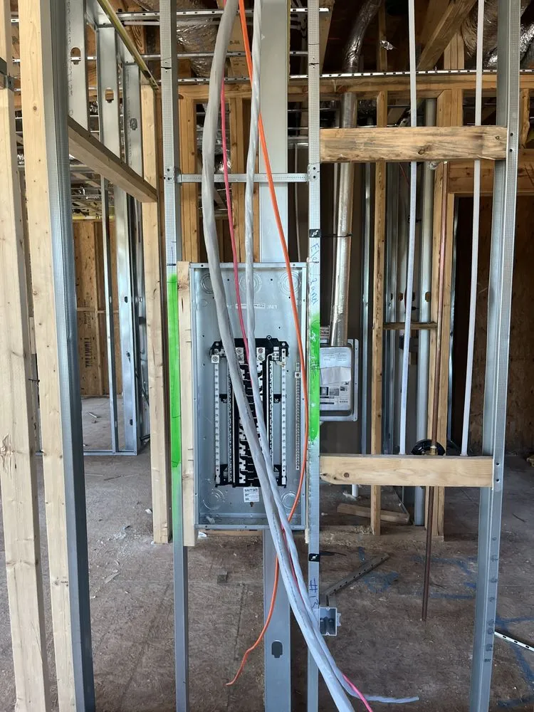 Slide of Big Volt Electrical