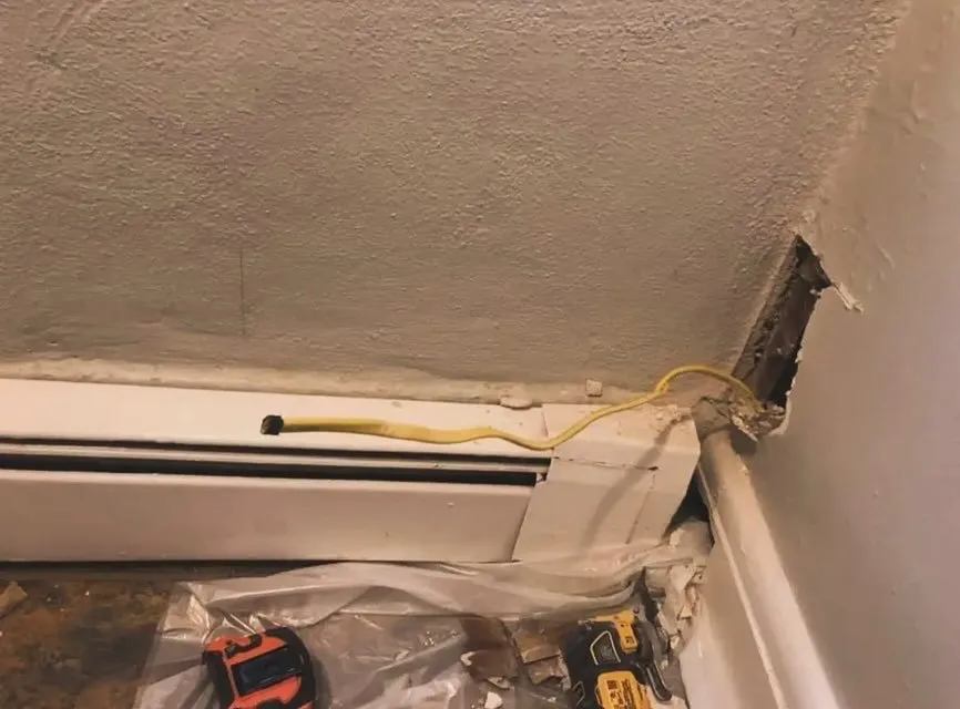 Slide of Big Volt Electrical