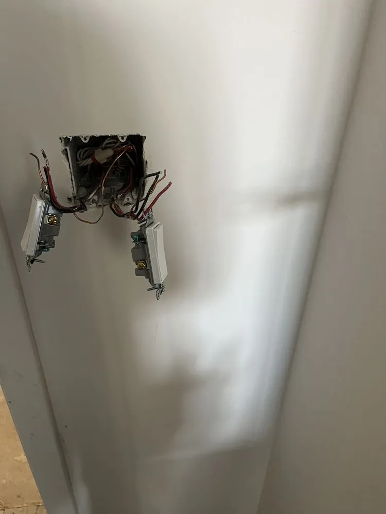 Slide of Big Volt Electrical