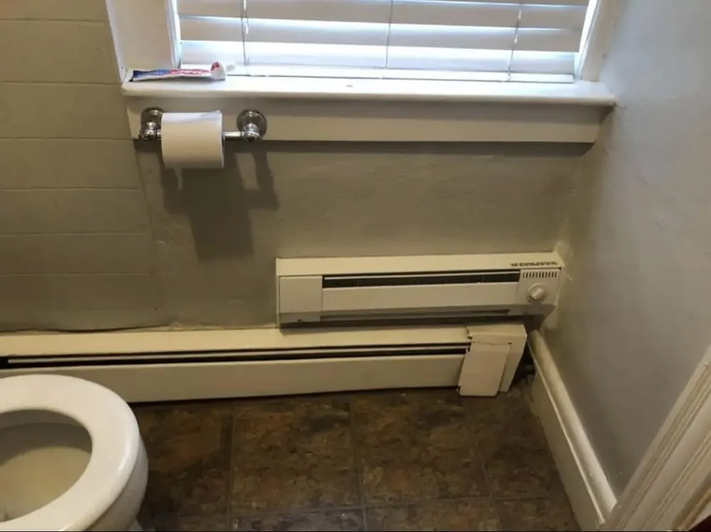 Slide of Big Volt Electrical