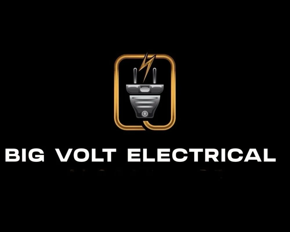 Slide of Big Volt Electrical
