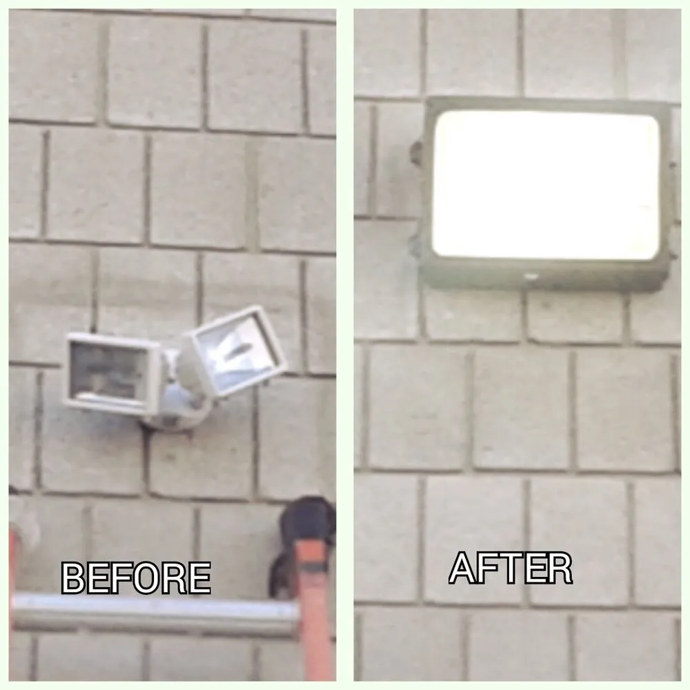 Slide of BigB Electric