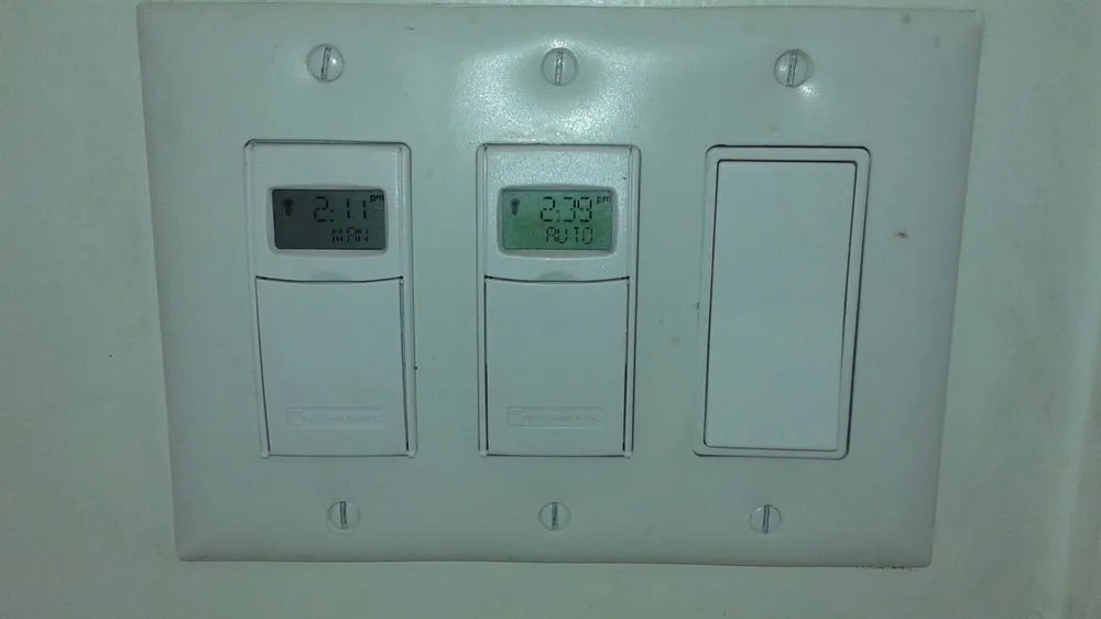 Slide of BigB Electric