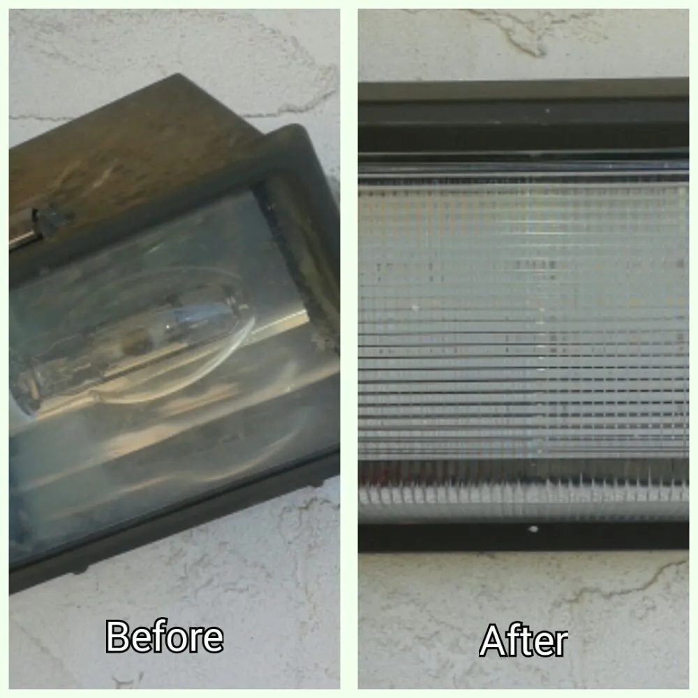 Slide of BigB Electric