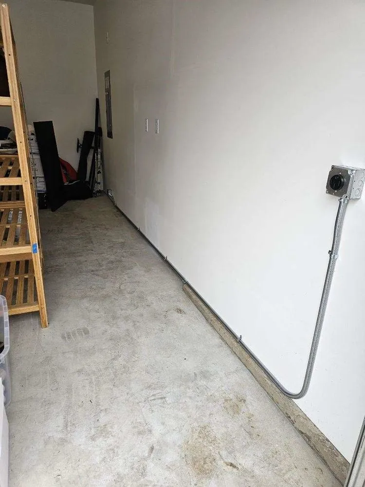 Slide of Bigfoot Electric