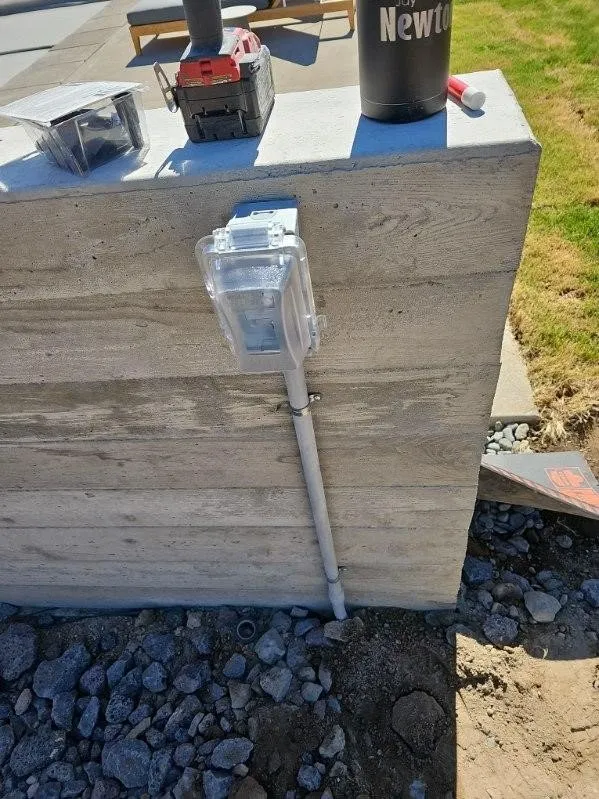 Slide of Bigfoot Electric