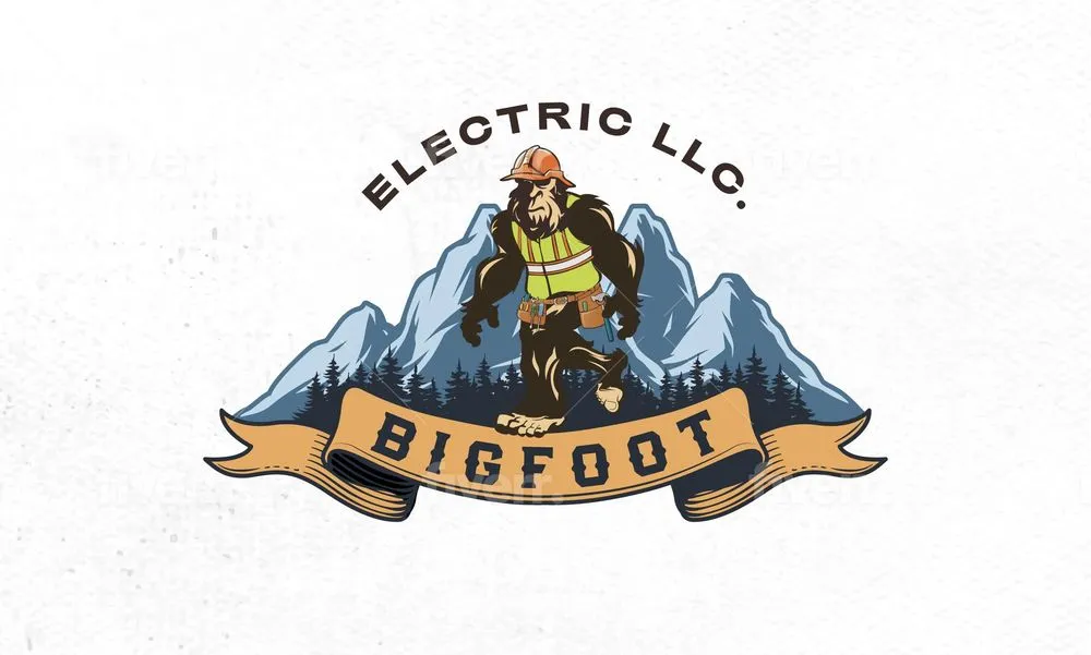 Slide of Bigfoot Electric