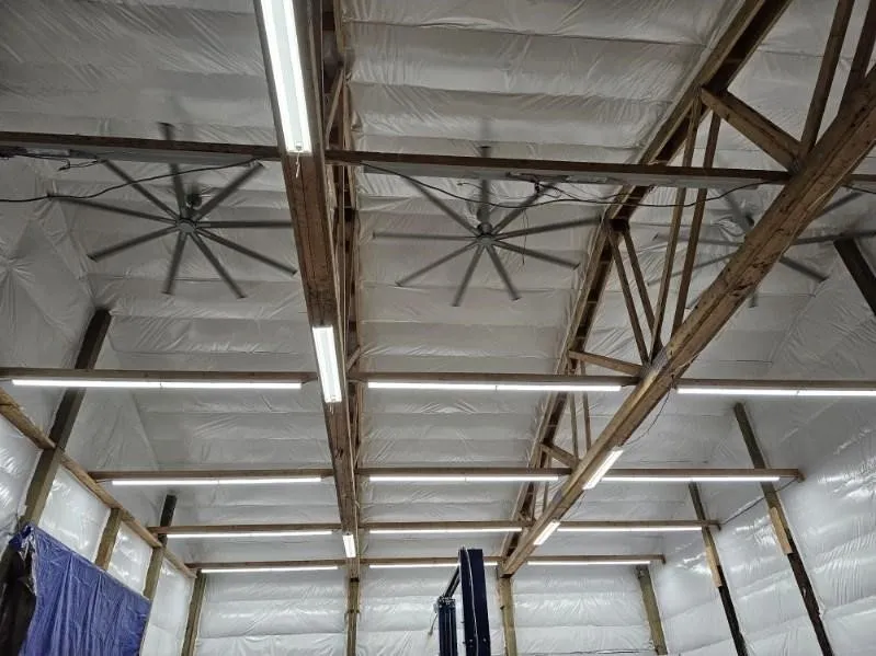 Slide of Bigfoot Electric