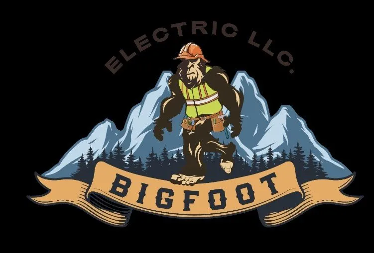 Slide of Bigfoot Electric