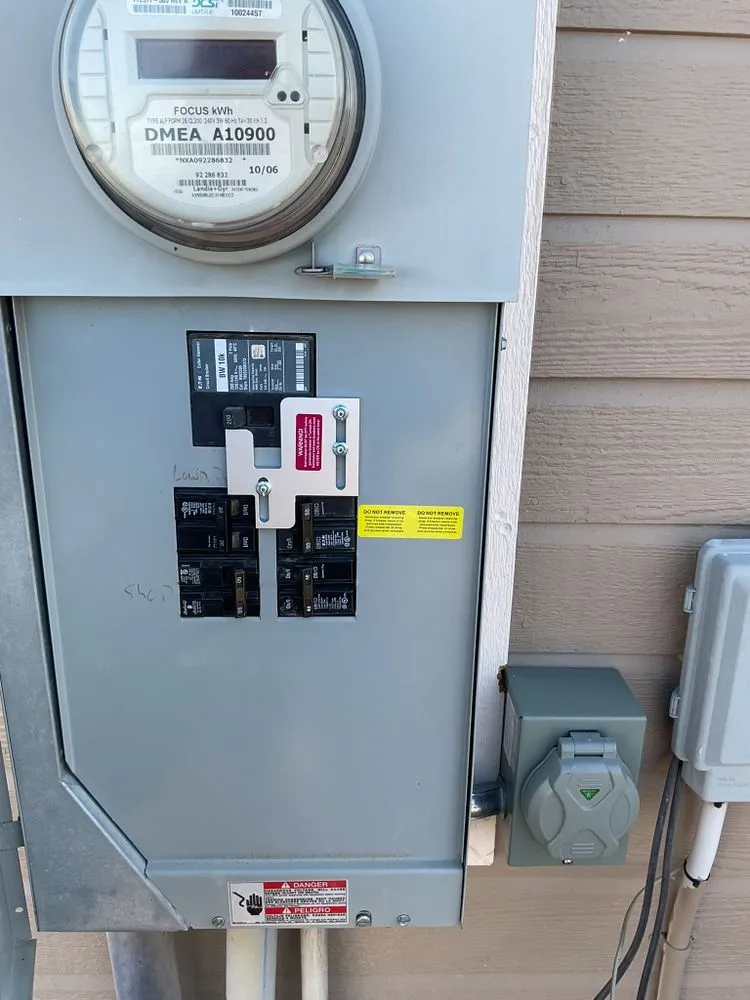 Slide of Bigfoot Electric