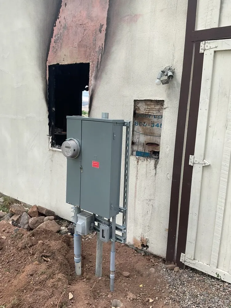 Slide of Bigfoot Electric