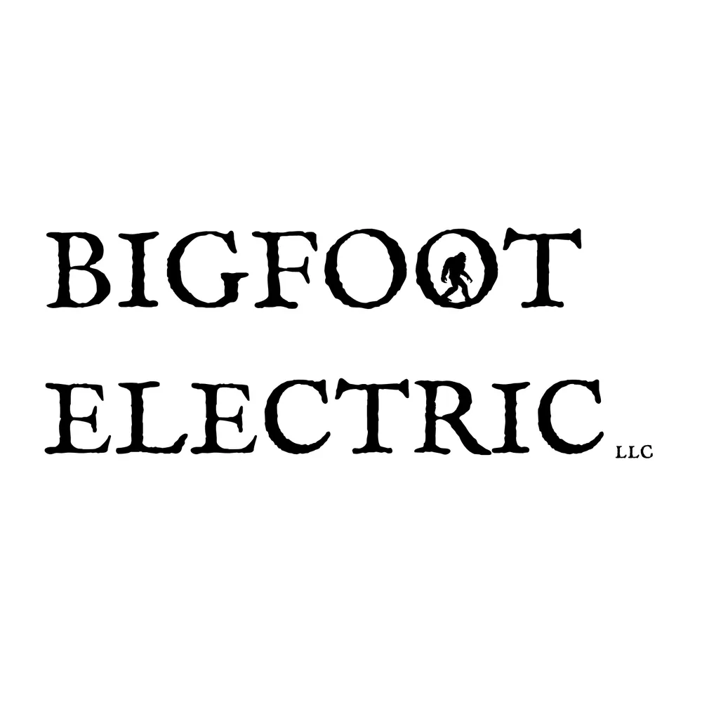 Slide of Bigfoot Electric