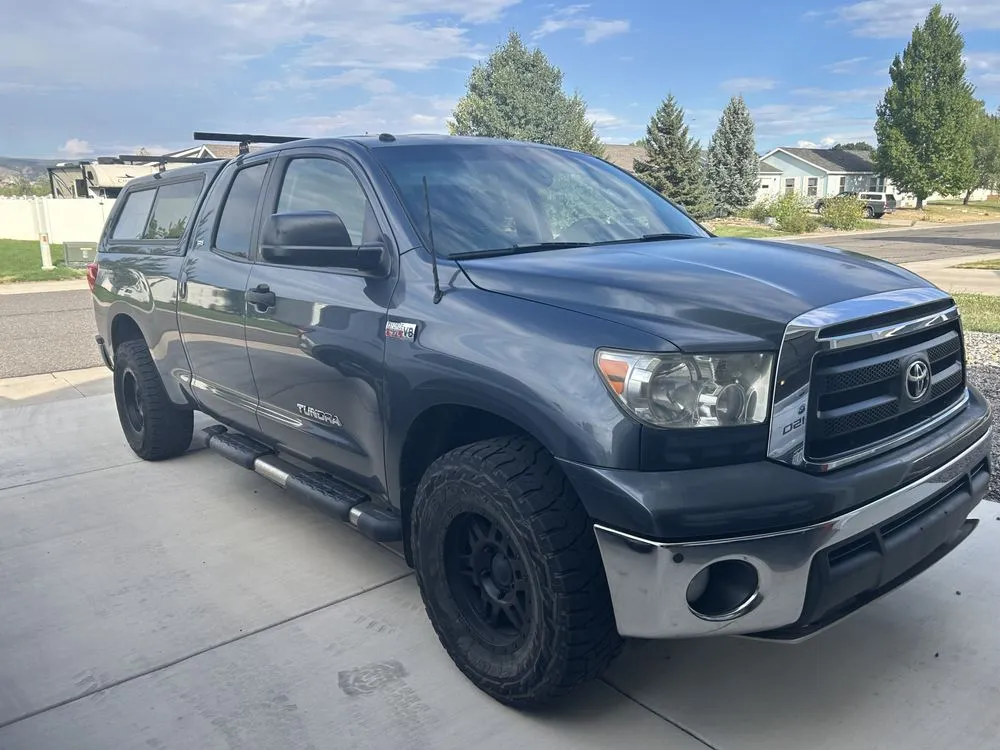 Slide of Bigfoot Electric