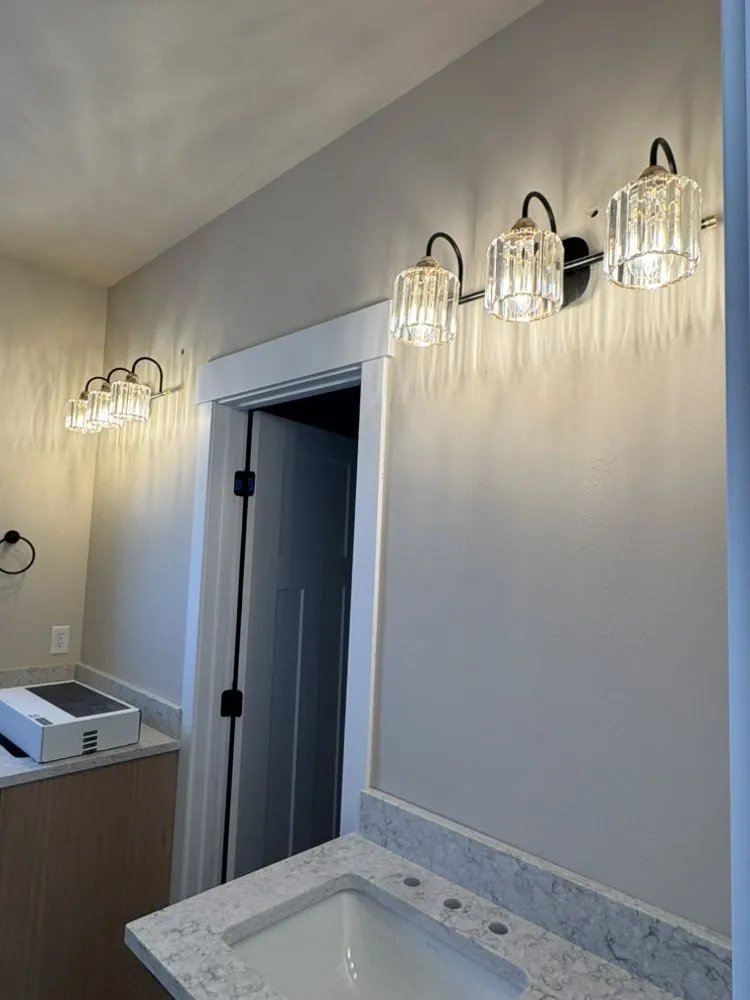 Slide of Bigfoot Electric