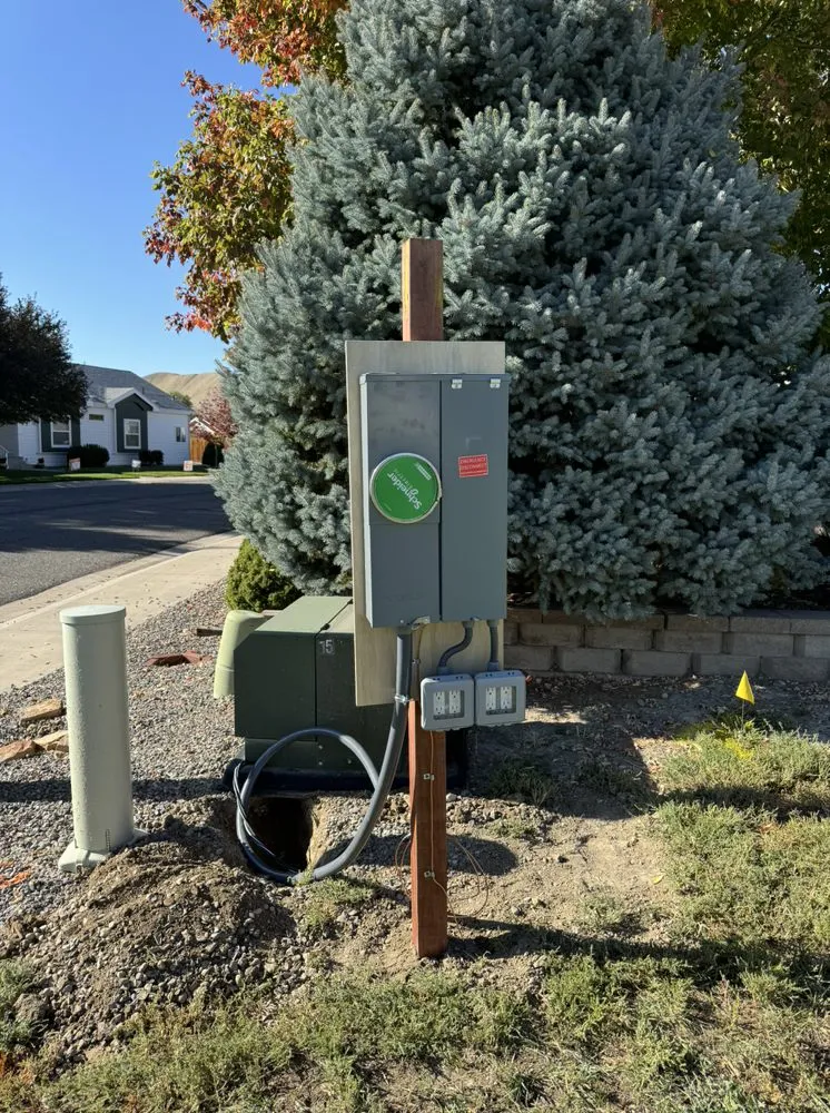 Slide of Bigfoot Electric