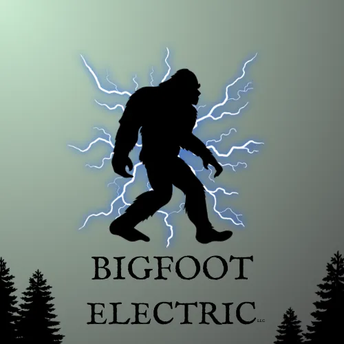 Slide of Bigfoot Electric
