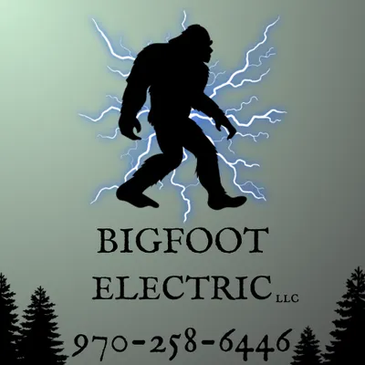 Bigfoot Electric