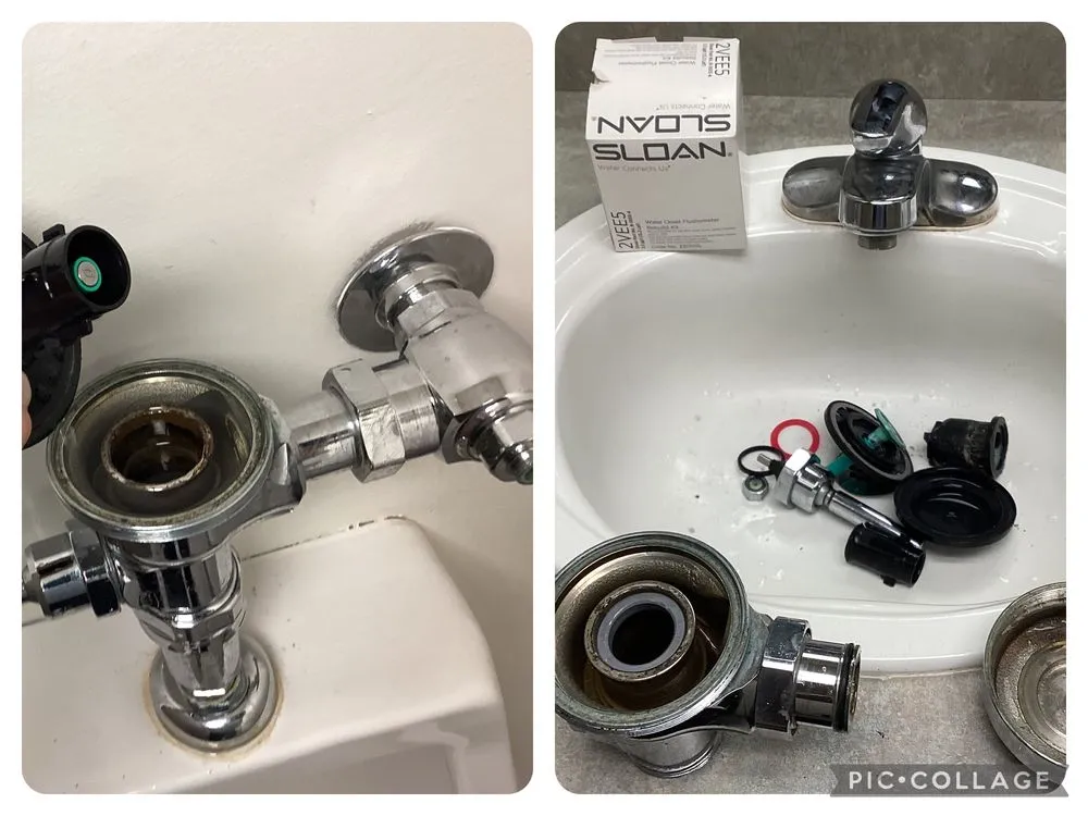 Slide of Bigfoot's Corner