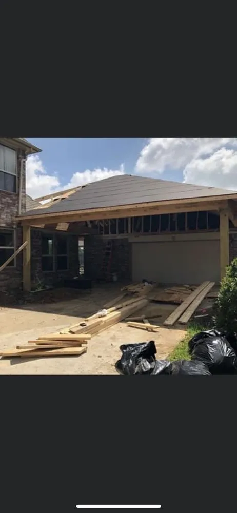 Slide of Bigg City Remodel