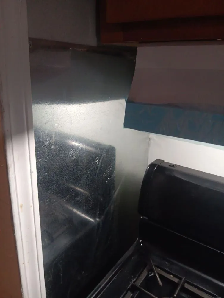 Slide of Biggz Residential Services