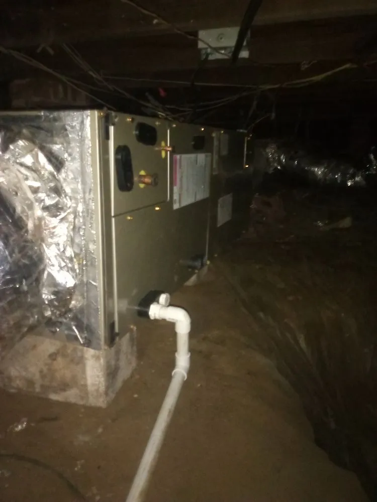 Slide of Biggz Residential Services