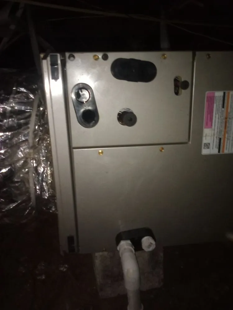 Slide of Biggz Residential Services