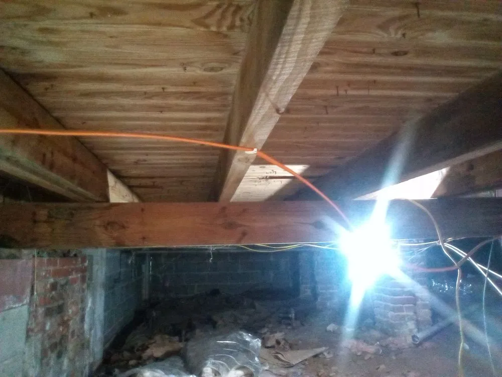 Slide of Biggz Residential Services