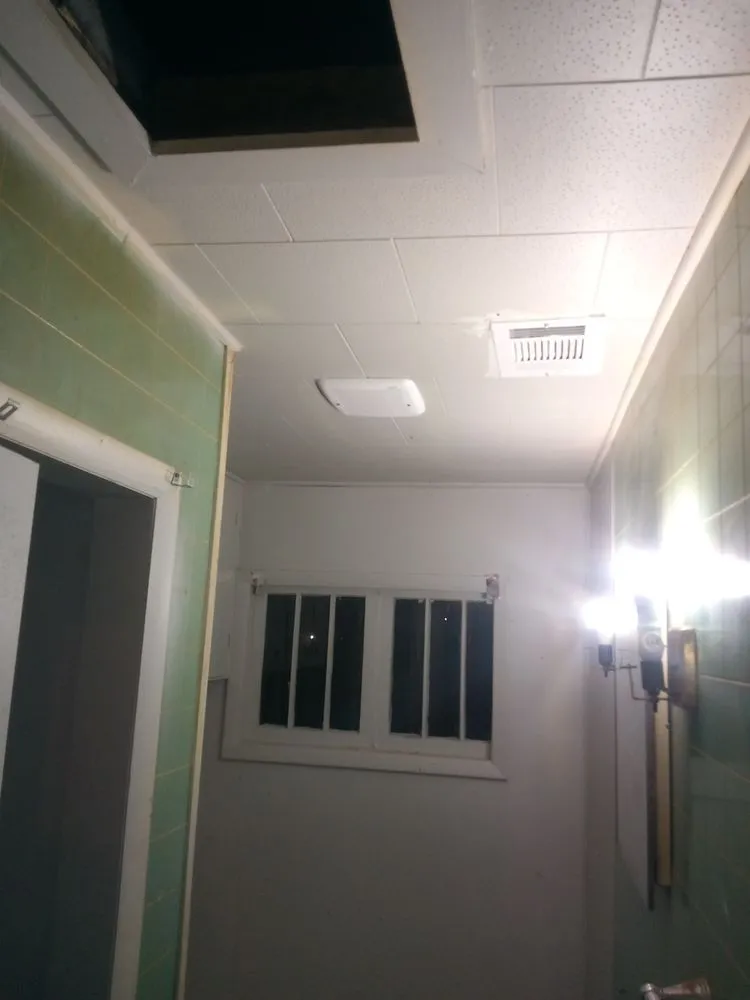 Slide of Biggz Residential Services