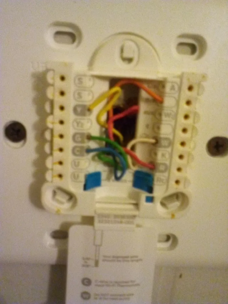 Reliable electrical service for homes in emergency electrical service,  by 