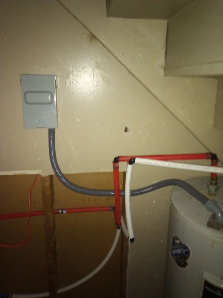 Expert wiring installation service in ,  - Biggz Residential Services