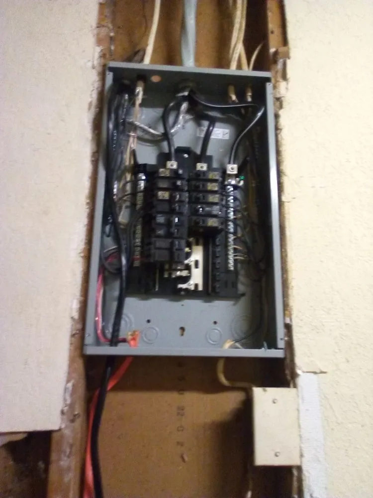 Licensed wiring installation experts serving ,  - Biggz Residential Services