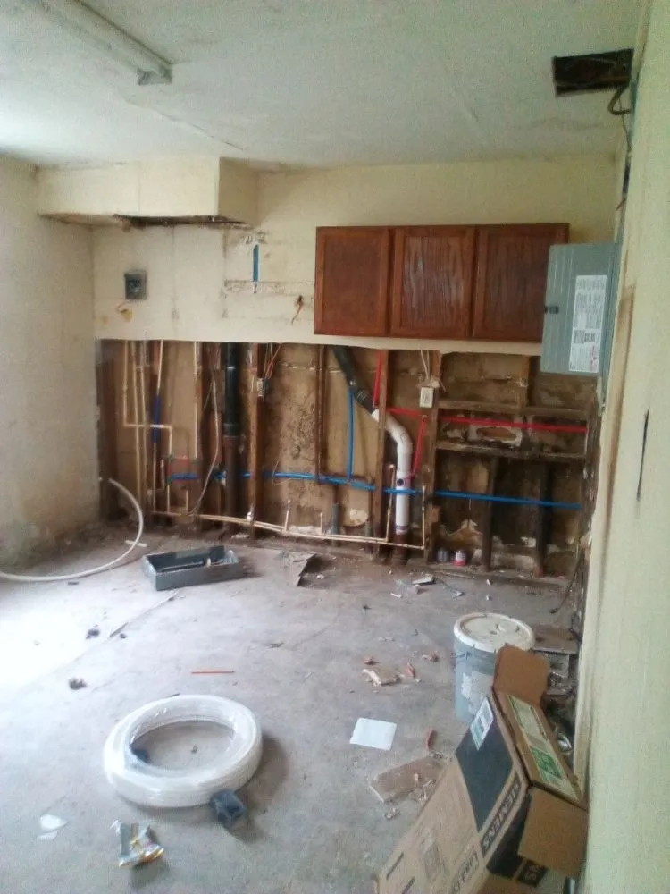 Certified outlet and switch repair in ,  by Biggz Residential Services