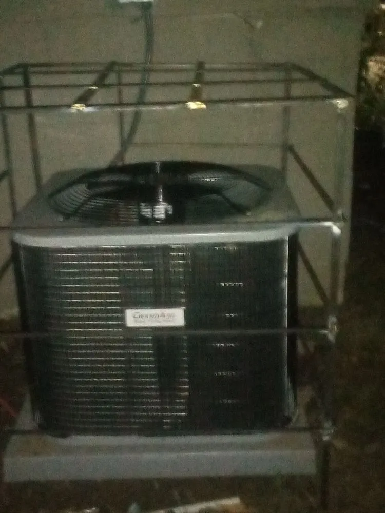 Slide of Biggz Residential Services