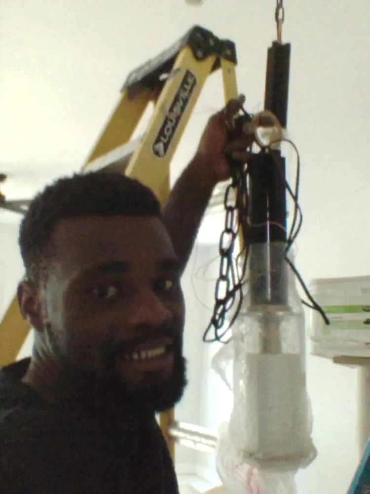 Slide of Biggz Will Fix It