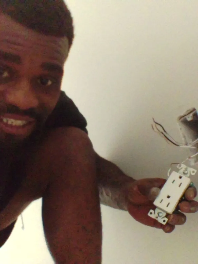 Slide of Biggz Will Fix It