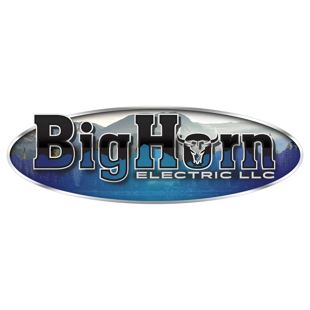 Slide of BigHorn Electric