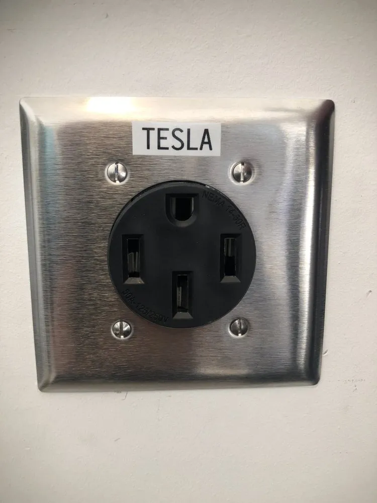 Slide of BigHorn Electric