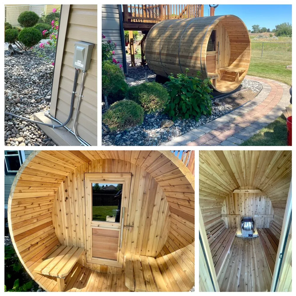 Slide of BigHorn Electric