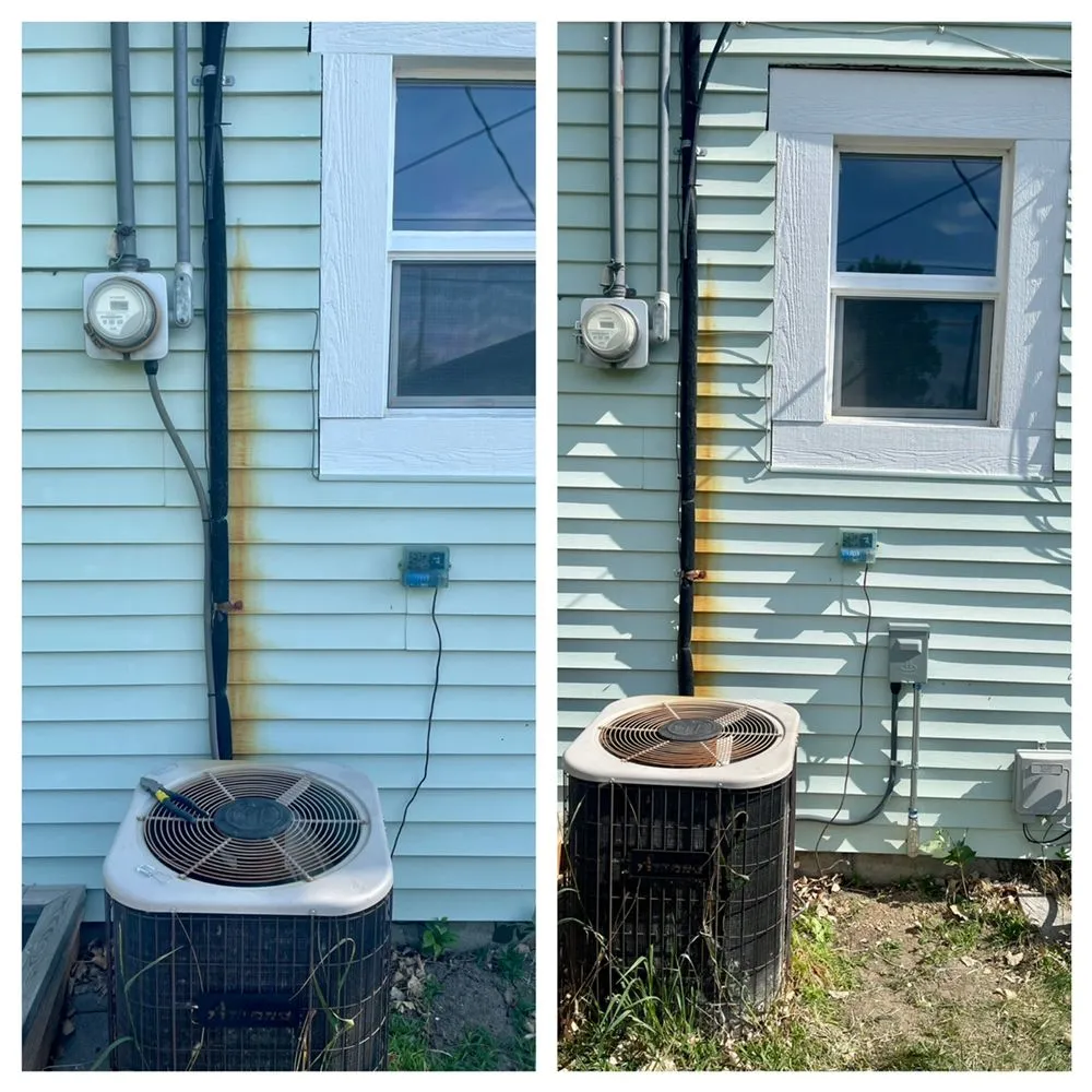 Slide of BigHorn Electric