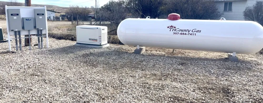 Slide of BigHorn Electric