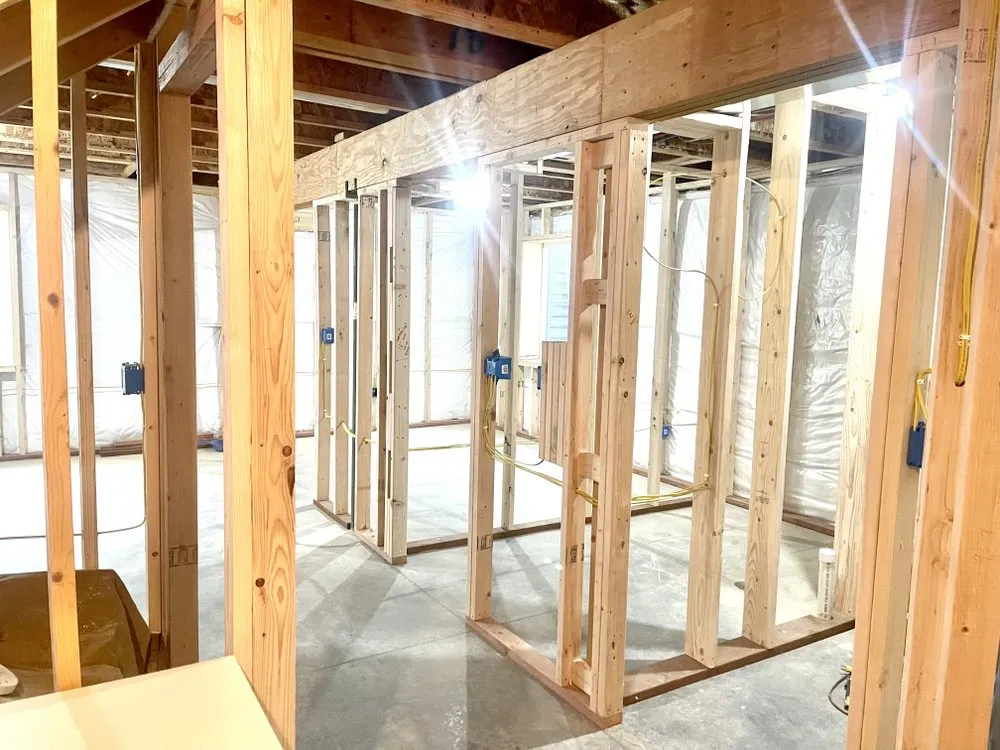 Affordable wiring installation in ,  by BigHorn Electric