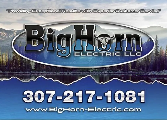 BigHorn Electric